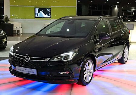 Opel Astra Sports Tourer Business*KLIMAAUT*NAVI*SHZ*