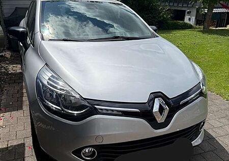 Renault Clio 1.2 16V 75 Limited