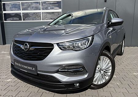 Opel Grandland X Edition Sitzheizung Apple CarPlay Android PDC
