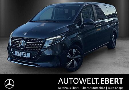 Mercedes-Benz V 250 V250d L Avantg AIRMATIC Standhzg DISTRO Burm AHK