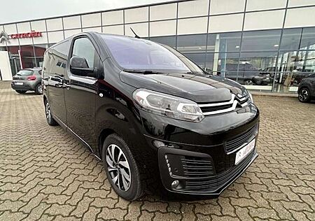 Citroën Spacetourer Citroen Shine M 2.0 BlueHDI Standheizung u.v.m