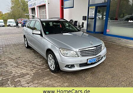 Mercedes-Benz C 200 C -Klasse T-Modell T CDI
