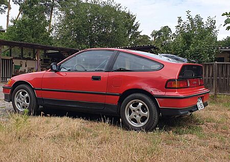 Honda CRX CRX 1.6i-16