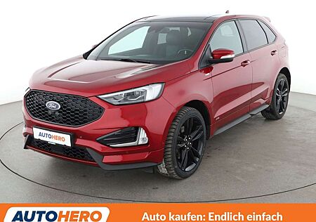Ford Edge 2.0 TDCi EcoBlue ST-Line 4x4 Aut.*NAVI*LED*ACC*CAM
