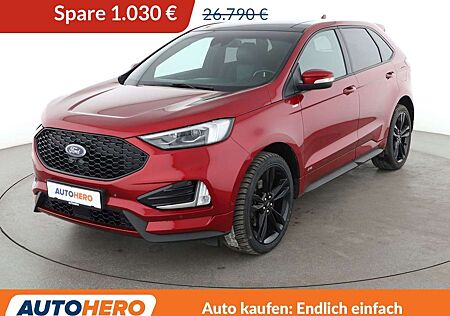 Ford Edge 2.0 TDCi EcoBlue ST-Line 4x4 Aut.*NAVI*LED*ACC*CAM