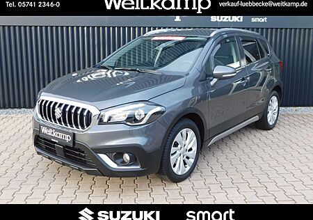 Suzuki SX4 S-Cross 1.0 Boosterjet Comfort Automatik LED