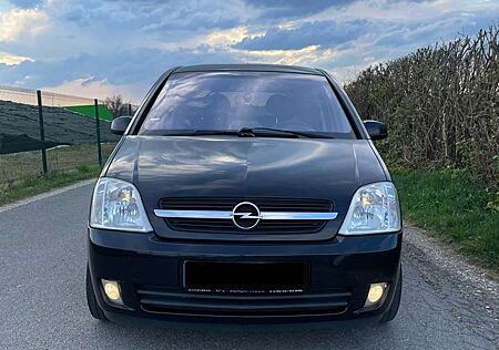 Opel Meriva A 1.8 Benzin neu TUV
