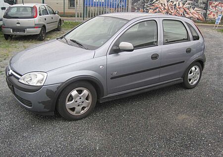 Opel Corsa 1.2 16V