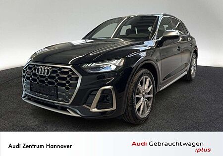 Audi SQ5 TDI 251(341) kW(PS) tiptronic