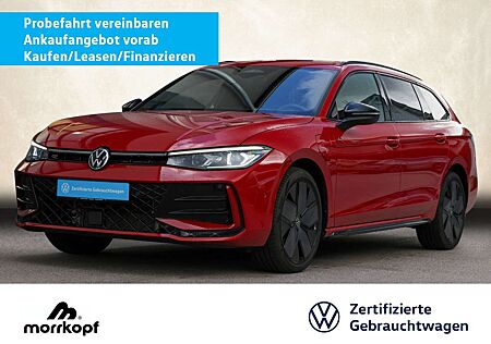 VW Passat Variant Volkswagen 1.5 eHybrid R-Line Bluetooth Navi