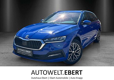 Skoda Octavia Combi 1.5 TSI DSG Clever/KAMERA/ACC/LED/
