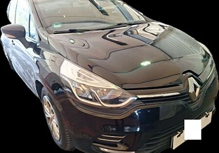 Renault Clio 2Sitzer+VAN+LKW+N1+DIESEL+EURO6