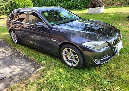 BMW 520d 520 Touring