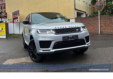 Land Rover Range Rover Sport Autobiography*Massage*AHK*HUD*