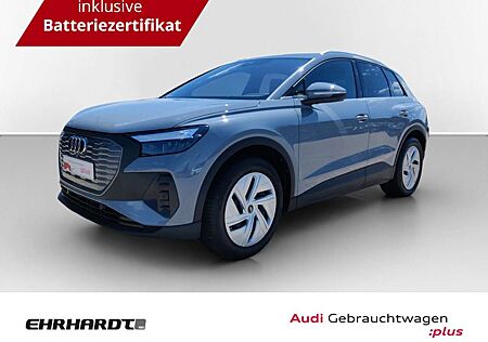 Audi Q4 e-tron 35 VIRTUAL*NAVI*LED*KLIMAAUTO*PDC*SHZ*19"