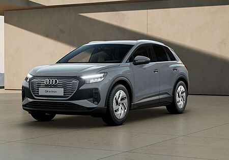Audi Q4 e-tron 35 VIRTUAL*NAVI*LED*KLIMAAUTO*PDC*SHZ*19"