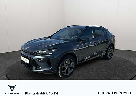 Cupra Formentor 1.5TSI DSG LED Navi SHZ Rear View ACC Vorber. AHK