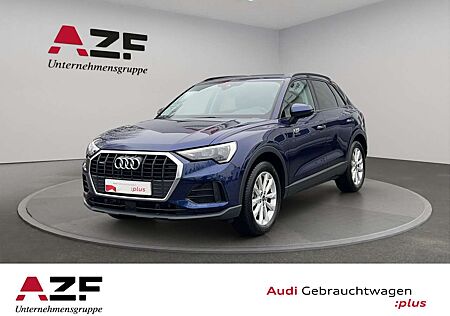 Audi Q3 40 TFSI qu S-tronic NAVI+KAMERA+TEMPOMAT
