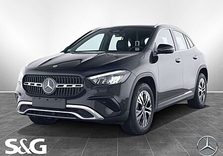 Mercedes-Benz GLA 180 PANORMA+CARPLAY+KAMERA+KEYLESS+LED+18"