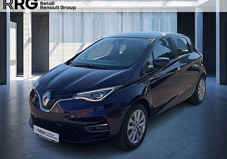 Renault ZOE R110 Z.E. 50 Experience