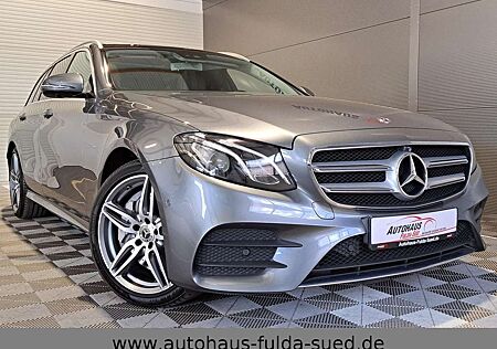 Mercedes-Benz E 400 T 4Matic AMG-Line°Burmester°360°Pano°Shzg