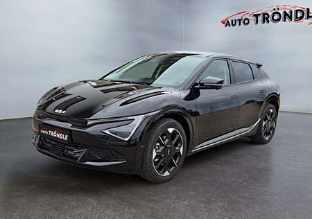 Kia EV6 84 AWD Earth +Meridian +Wärmepumpe +Relax
