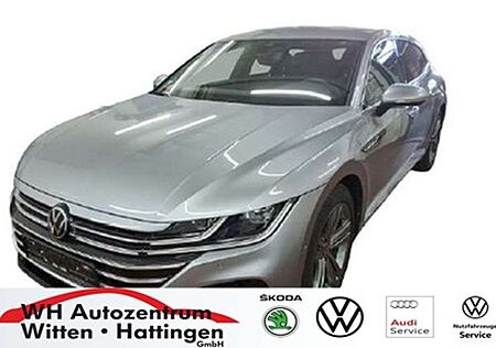 VW Arteon Volkswagen Shooting Brake 2.0 TSI R-Line NAVI-PRO AHK REAR...