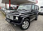 Mercedes-Benz G 500 Limited Edition*1 HAND*NAVI*LEDER*STANDHZ