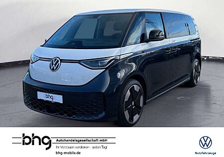VW ID.BUZZ Volkswagen ID. Buzz Pro langer Radstand (286