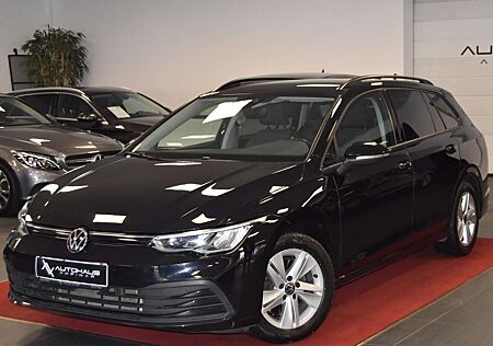 VW Golf Variant gebraucht kaufen VW Golf Variant Volkswagen Life~1HAND~DIGITAL~ACC~LED~AHK~ALU