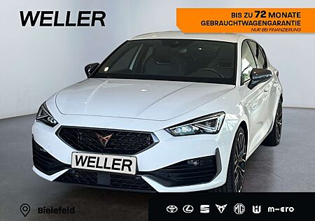 Cupra Leon 1.4 e-Hybrid (180 kW) VZ *LED*CAM*ACC*DCC*