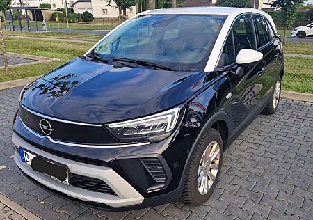 Opel Crossland 1.2 Elegance