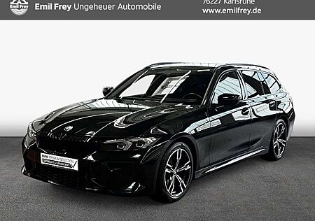 BMW 320 i Touring Aut. *SHz*AHK*Navi*