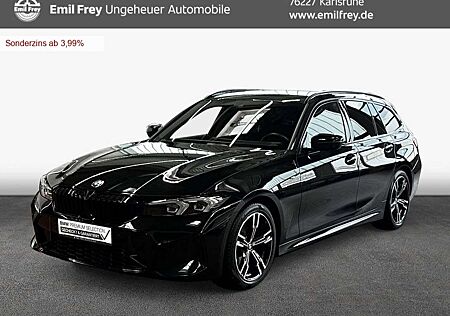 BMW 320 i Touring Aut. *SHz*AHK*Navi*