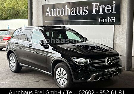 Mercedes-Benz GLC-Klasse GLC 200 d 4Matic*PANO*HEAD-UP*AMBIENTE*RFK*AHK*