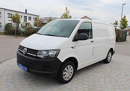 VW T6 Transporter Volkswagen Kasten-Kombi Kasten EcoProfi AHK