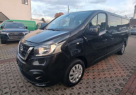 Nissan NV300 Kombi L2H1 2,9t PREMIUM-9SITZ-GARANTIE-