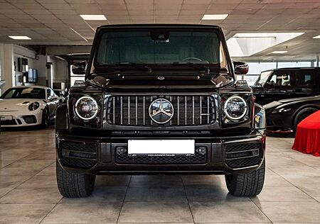 Mercedes-Benz G 63 AMG (463.276)