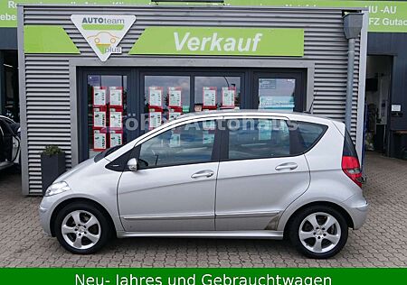 Mercedes-Benz A 200 A -Klasse *PDC*Leder*AUT*