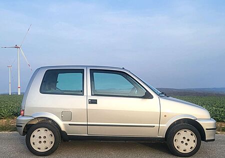 Fiat Cinquecento 0.9 i.e. SX