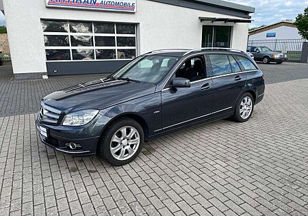Mercedes-Benz C 180 T Kompressor BlueEfficiency (204.245)