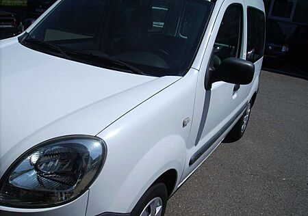 Renault Kangoo 1.2 16V Edition Campus/WENIG KM !