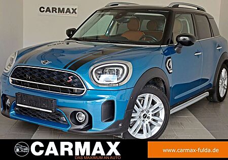 Mini Cooper SD Countryman Countryman Cooper SD,Chili &Wired Pak.,Kamera+WR