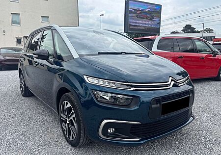 Citroen C4 SpaceTourer Grand C4 Spacetourer 1.5 BlueHDI 96 kW*7 Sitze