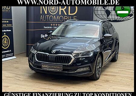 Skoda Octavia Combi 2.0 TDI Style *LED*Pano*HuD*Virtua Style