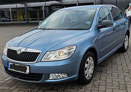 Skoda Octavia 1.6 TDI DPF Classic