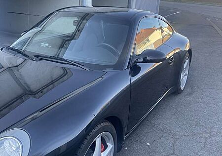 Porsche 997 911 Carrera S
