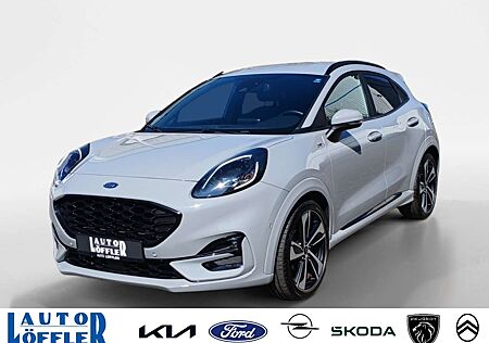 Ford Puma ST-Line X 1.0 MHEV PDC*RFK*ACC*NAVI* Klima Navi