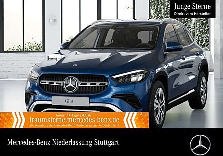 Mercedes-Benz GLA 200 LED+KAMERA+TOTW+KEYLESS+7G