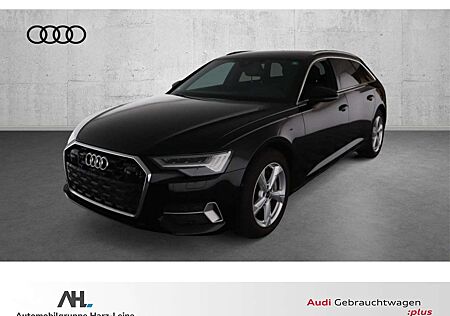 Audi A6 Avant 45 TFSI advanced quattro S-tronic HD Matrix
